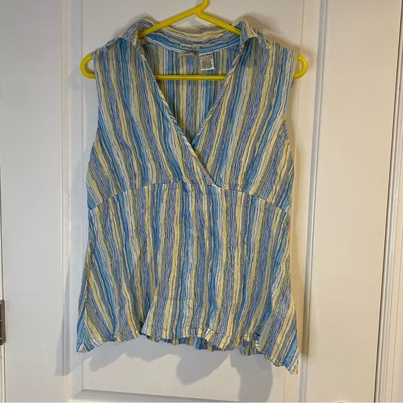 Duo Maternity Top - Picture 1 of 7